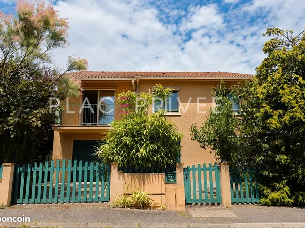 Maison 7 pièces 130 m²