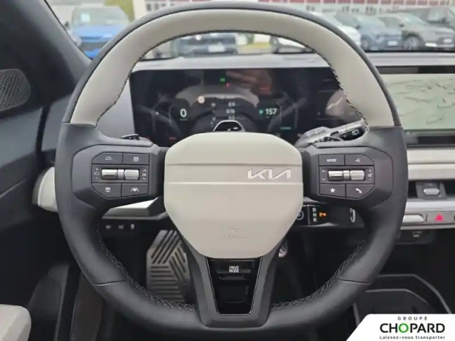Kia Ev4 204 ch autonomie longue 81.4 kwh — photo 45