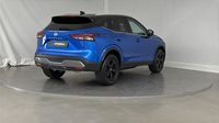 Nissan Qashqai 1.3 Mild Hybrid 140ch Shadow 2022 — photo 5