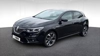 Renault Mégane 1.3 TCe 140ch FAP Intens EDC