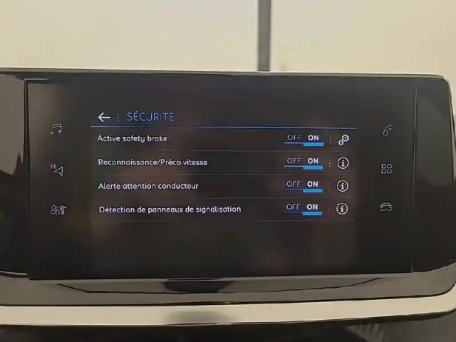 Peugeot 208 puretech 75 s&amp;s bvm5 — photo 49