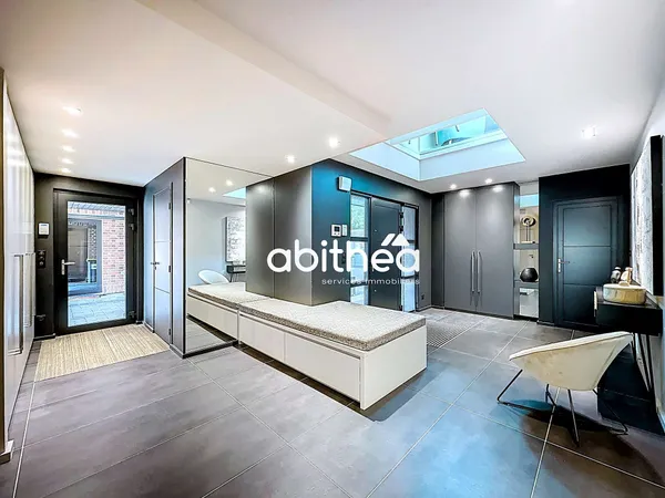 Maison 9 pièces 130 m²