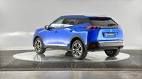 Peugeot 2008 1.2 PureTech 100ch S&S Allure — photo 8