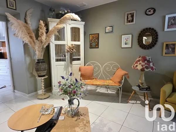 Maison 5 pièces 115 m²