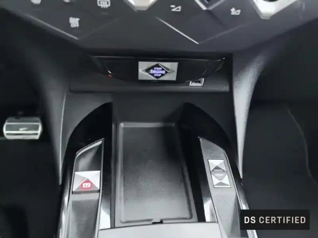 Ds Ds 3 ds3 crossback bluehdi 130 eat8 performance line — photo 12