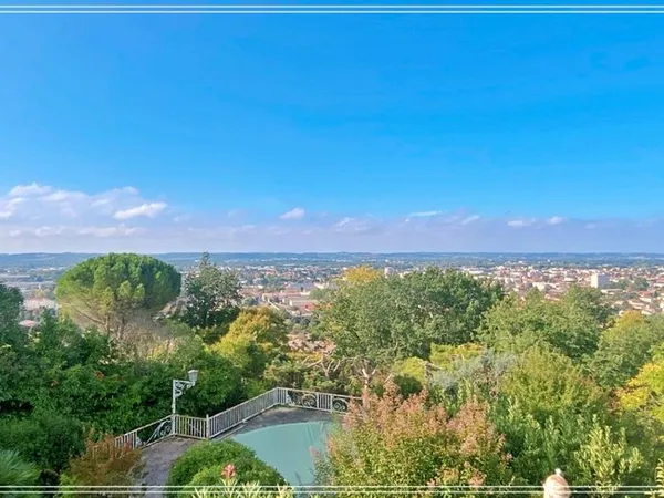 Maison 5 pièces 131 m²