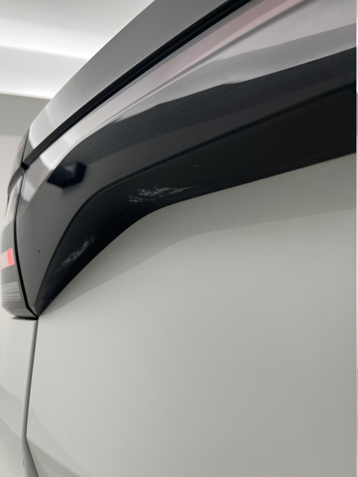 Volkswagen T-Cross — photo 84