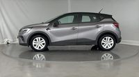 Renault Captur 1.6 E-Tech hybride 145ch Business -21 — photo 7