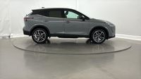 Nissan Qashqai 1.3 Mild Hybrid 140ch 6MT 2WD TEKNA Jantes 19'' + Pack Design + Bi-ton — photo 4
