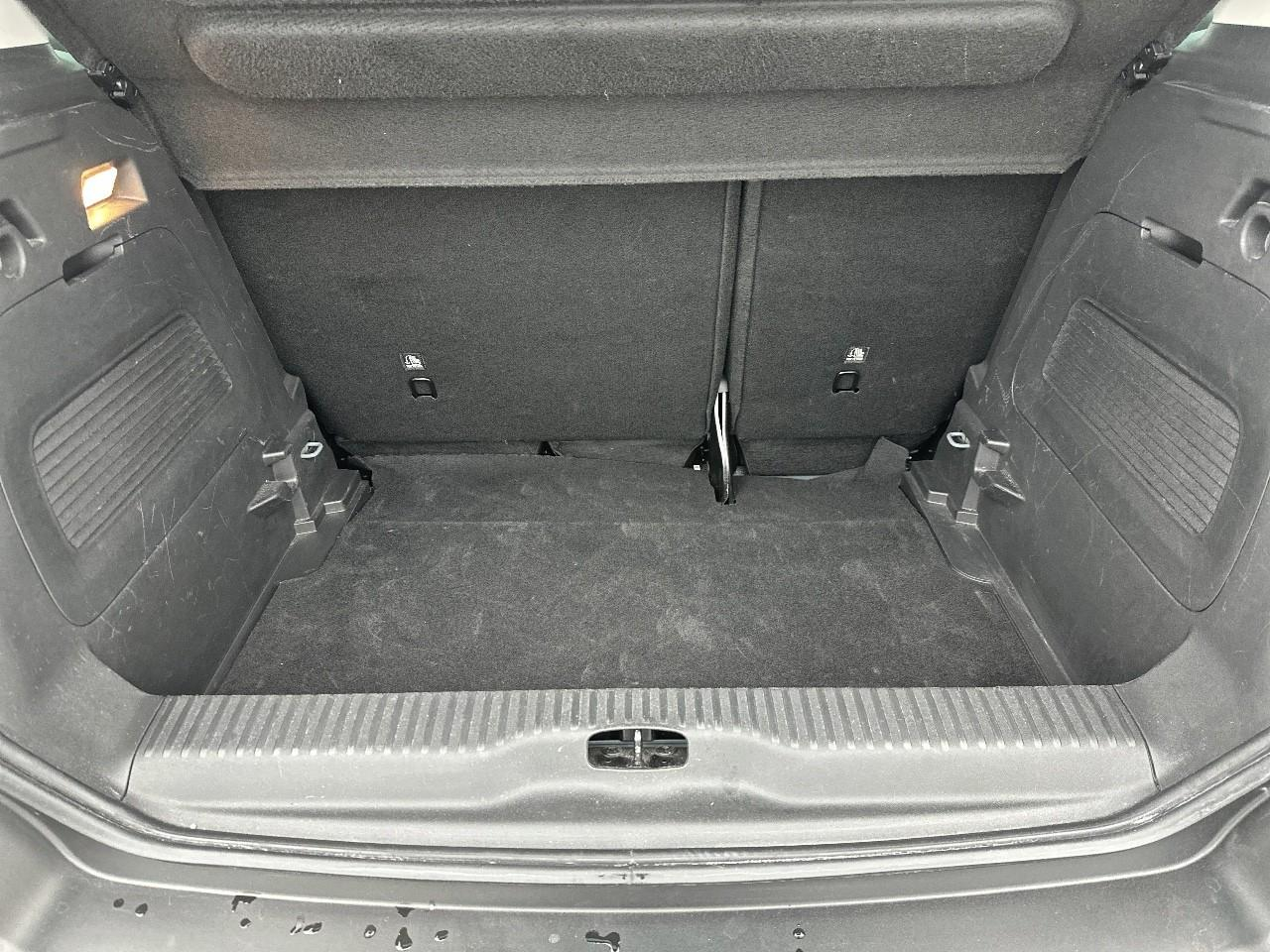 Citroën C3 Aircross puretech 110 s&s bvm6 feel pack — photo 6