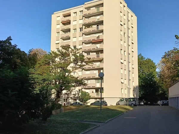 Parking 13 m²