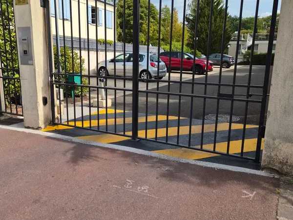 Vends ou loue Parking