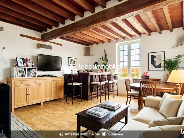 Maison 6 pièces 150 m²