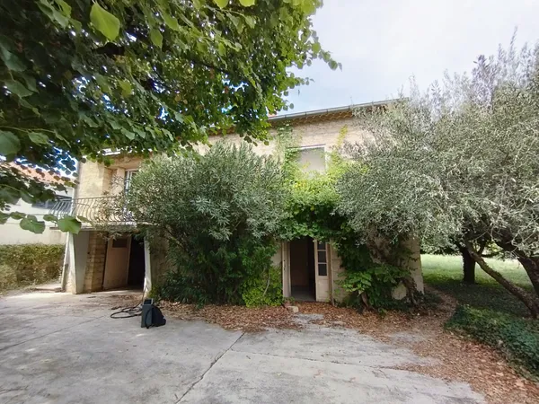 Maison 5 pièces 228 m²