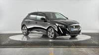 Peugeot 208 1.2 PureTech 100ch S&S Allure Pack 118g — photo 3