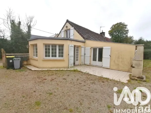 Maison 9 pièces 148 m²
