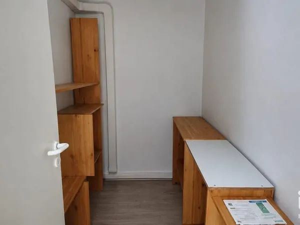Local commercial 63 m²