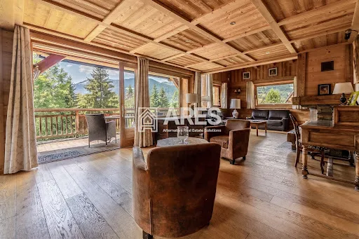 Appartement 4 pièces 176 m²