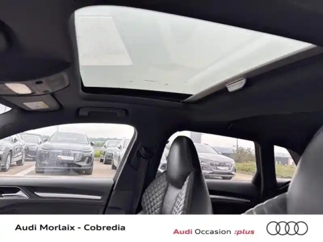 Audi A3 rs3 sportback 2.5 tfsi 400ch quattro s tronic 7 euro6d-t — photo 11