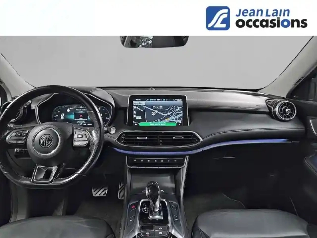 Mg Ehs 1.5t gdi phev — photo 18