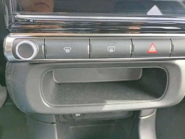 Citroën C3 bluehdi 100 s&amp;s bvm6 shine business — photo 22