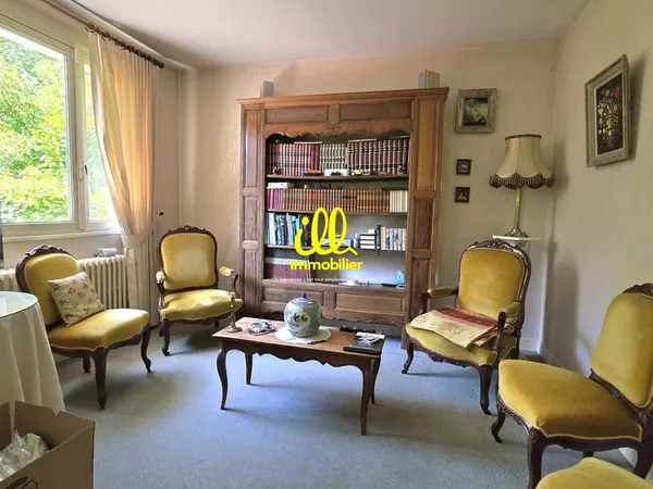 Maison 7 pièces 170 m²