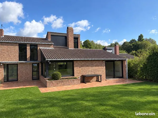 Maison 6 pièces 150 m²
