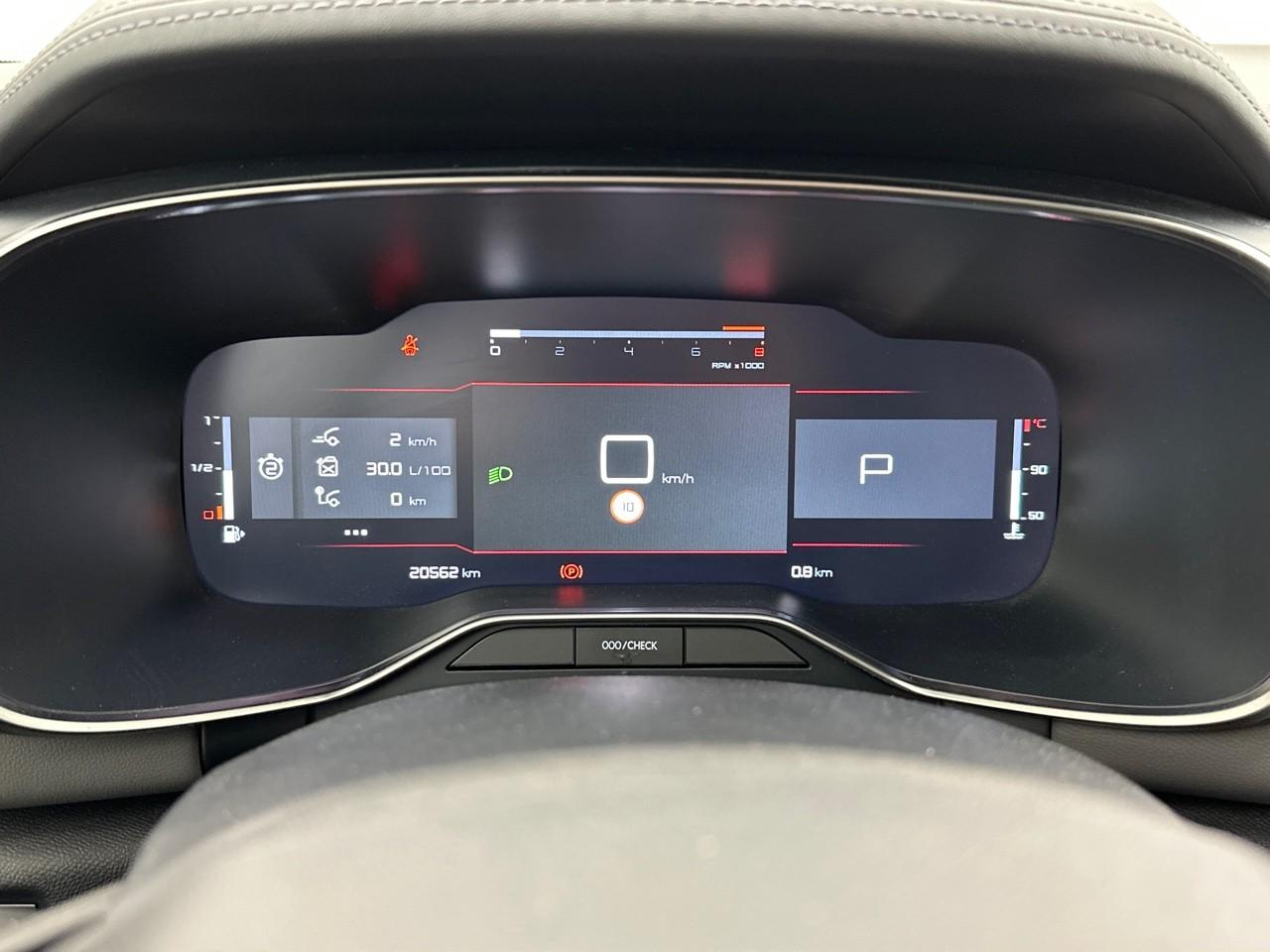Citroën C5 Aircross puretech 130 s&s eat8 feel — photo 21