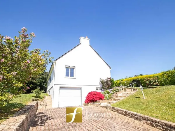 Maison 6 pièces 108 m²