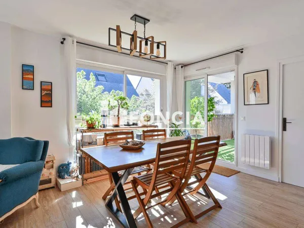 Appartement 4 pièces 97 m²
