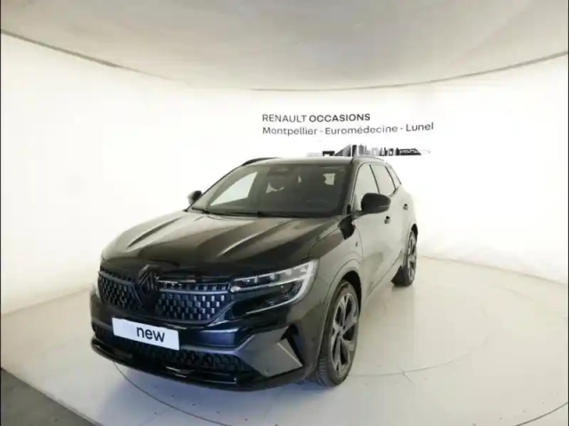 Renault Austral 1.2 e-tech full hybrid 200ch techno esprit alpine