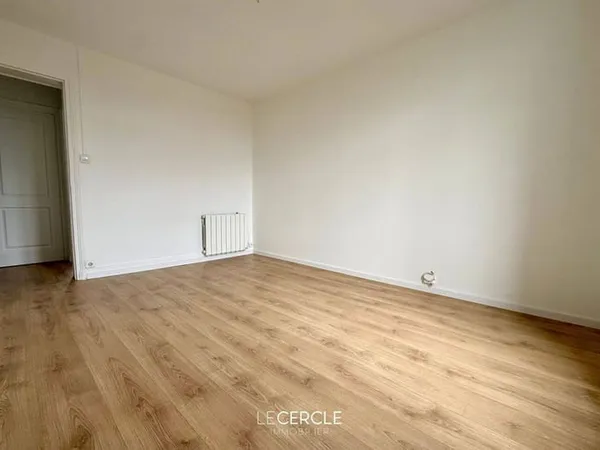 Appartement 2 pièces 31 m²