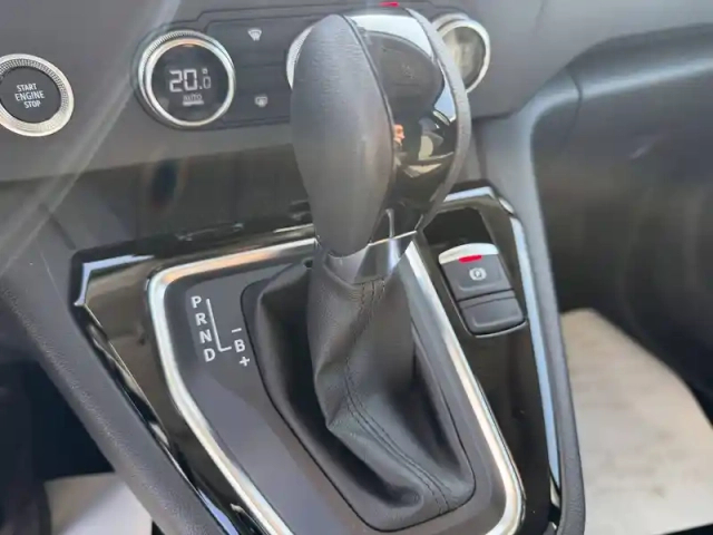 Renault Kangoo e-tech électrique ev45 11kw — photo 9