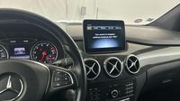 Mercedes Classe B 200 156ch Starlight Edition 7G-DCT Euro6d-T — photo 19