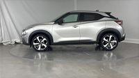 Nissan Juke 1.0 DIG-T 114ch Tekna 2021 + 19'' ECO — photo 7