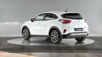 Ford Puma 1.0 Flexifuel 125ch S&S mHEV Titanium — photo 8