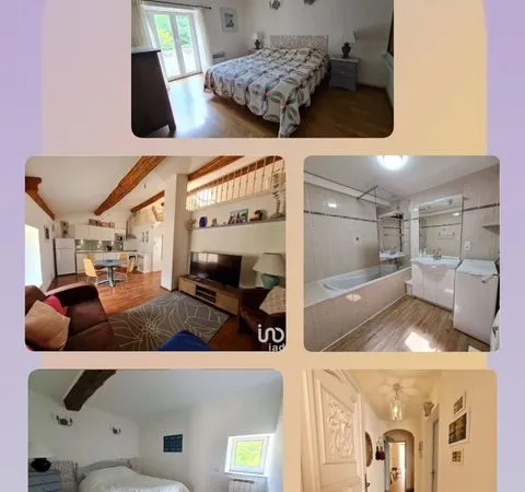 Location Appartement Meublé tout confort