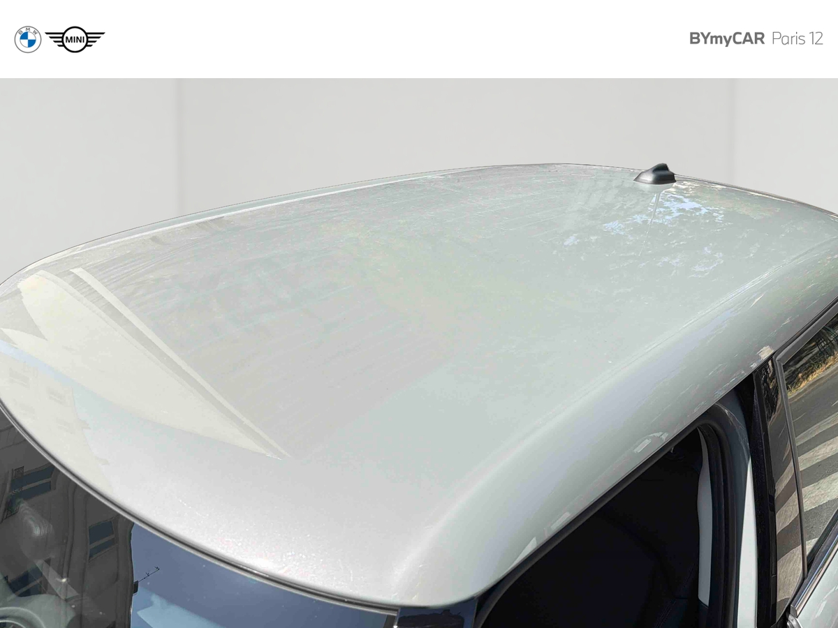 Mini Hatch 5 Portes One 102 ch BVA7 — photo 15