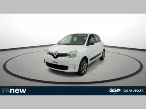Renault Twingo 1.0 sce 65ch equilibre