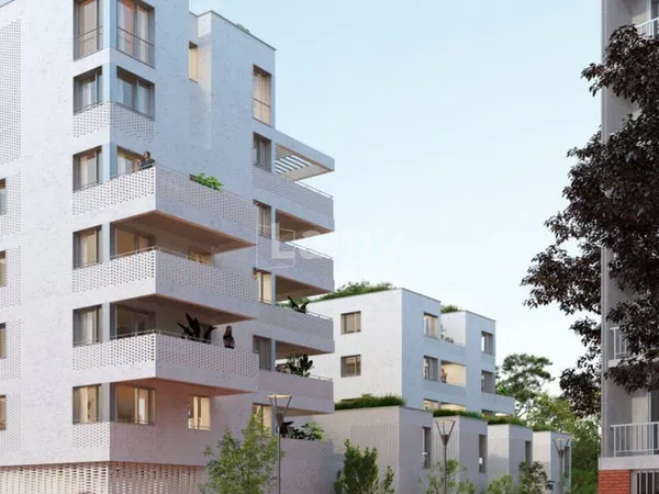 Appartement 3 pièces 78 m²