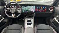 Mercedes Glb 250+ EQ 272ch AMG Line — photo 11