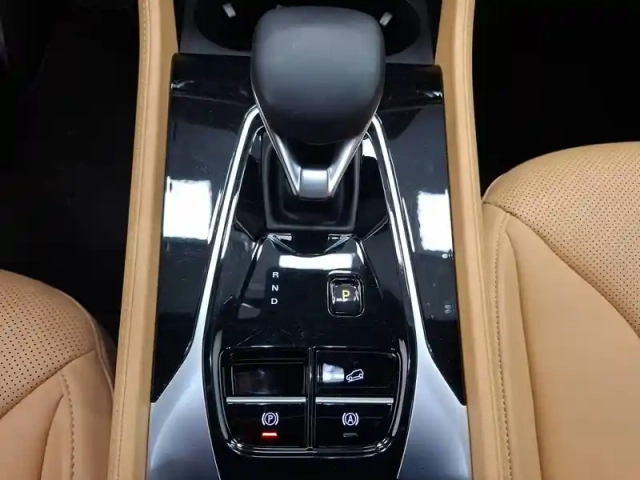 Mg Ehs 1.5t phev 272 ch — photo 109
