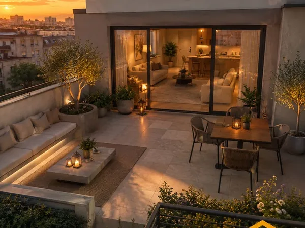 PROFITEZ D'UNE OPPORTUNITÉ RARE À COLOMBES JUSQU'À 180 000€ DE PTZ