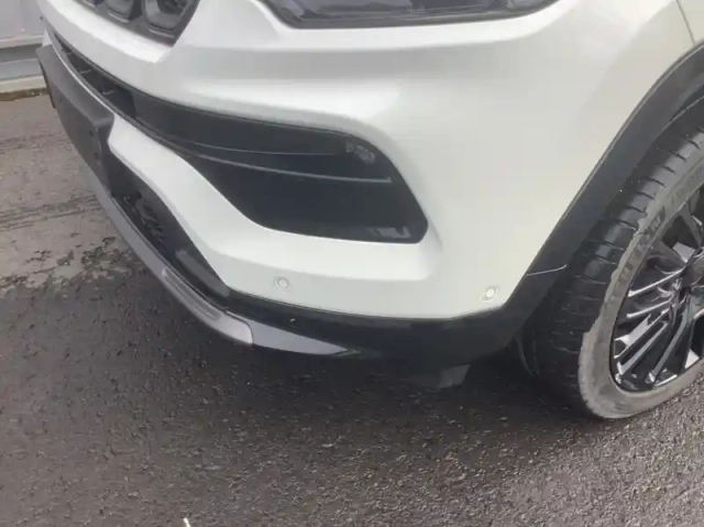 Jeep Compass 1.5 turbo t4 130 ch e-hybrid bvr7 s — photo 26