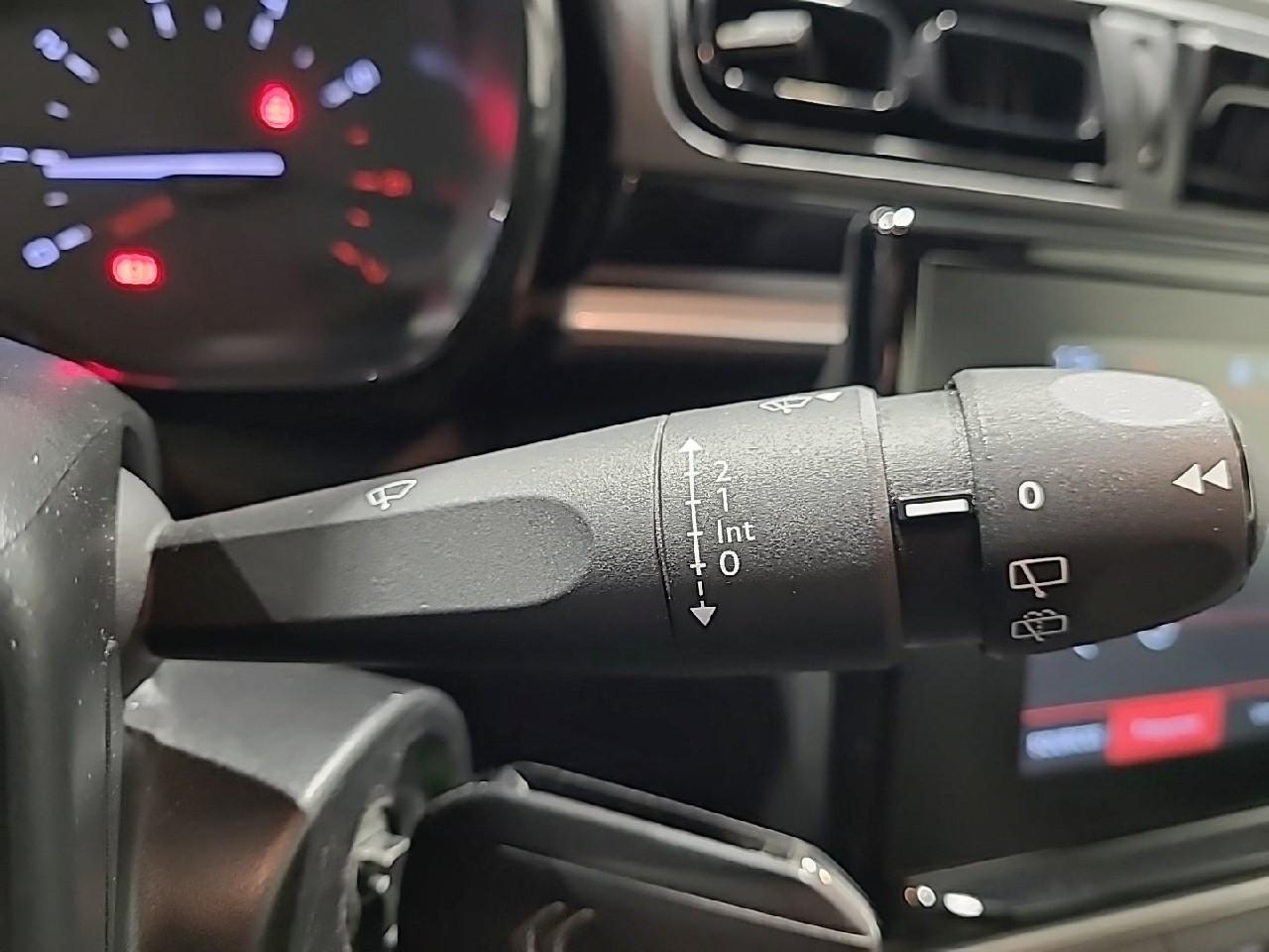 Citroën C3 bluehdi 100 bvm6 you — photo 21