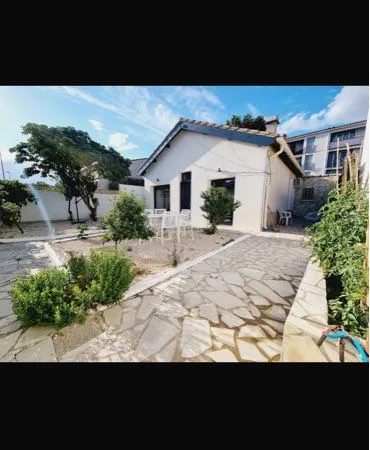 Villa Narbonne entièrement rénovée