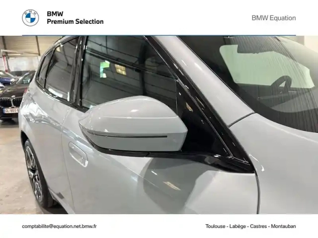 Bmw X3 xdrive30e 299ch m sport — photo 15