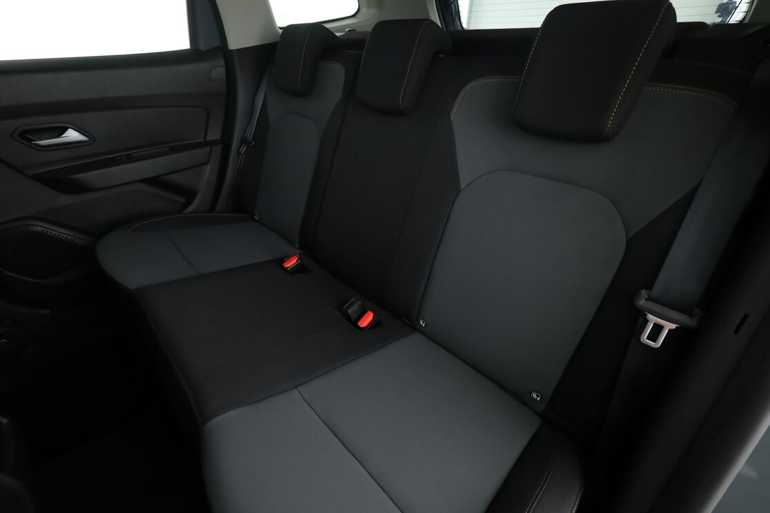Dacia Duster 1.5 Blue dCi SL Extreme 4x2 — photo 13