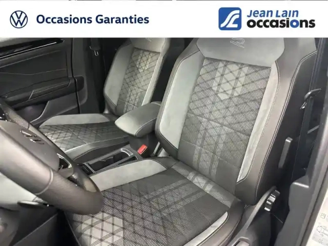 Volkswagen T-Roc 1.5 tsi evo2 150 start/stop dsg7 — photo 25