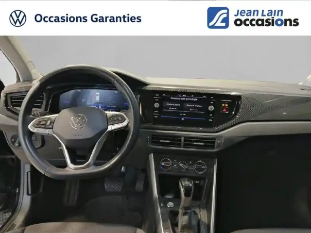 Volkswagen Taigo 1.0 tsi 116 dsg7 — photo 3